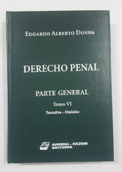 Derecho Penal Parte Especial T3 3ª Ed Rustico. AUTOR: Donna, Egardo Alberto - comprar online