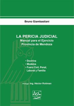 La pericia judicial.