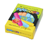 Tizas Colores Playcolor Caja X 12 Unidades