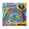 Marcadores Sharpie Tie Dye Ruleta X 30 Colores