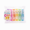 Resaltadores Candy Pastel Mini X6-Kikka