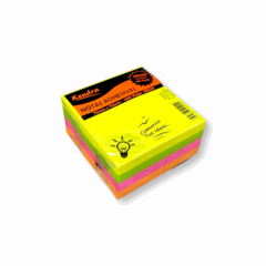 Notas Autoadhesivas Fluo Kendra X 400 Notas