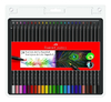 Lapices Faber Castell Supersoft X24
