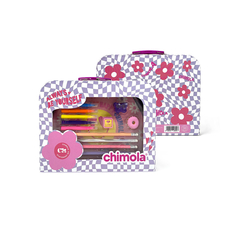 Set Chimola Valija Yourself - comprar online