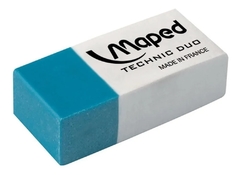 Goma Maped Duo Lapiz/Tinta - comprar online