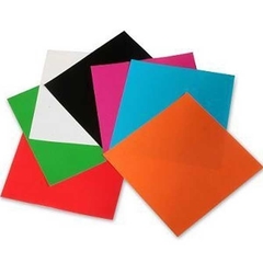 Papel Glacé Lustre x10hojas- Luma-