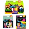 COMBO PLASTILINAS