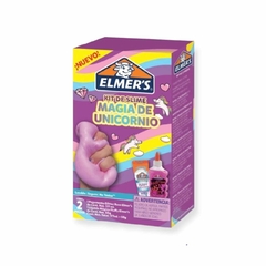 Kit Slime Elmers Magia De Unicornio 2 Piezas - comprar online