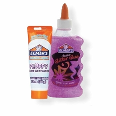 Kit Slime Elmers Magia De Unicornio 2 Piezas en internet