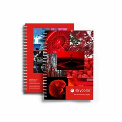 Cuaderno Universitario Skycolor X80 Hojas Pack x5 unidades - Regagift