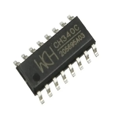 Ci Conversor Usb Serial Ch340c