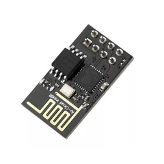 Módulo Wi-fi Esp8266 Esp-01 (arduino) Esp-01