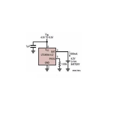 Ci Ltc4054 - Lth7 - comprar online