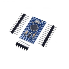 Arduino Pro Mini Atmega328p 5v/16mhz - Compatível