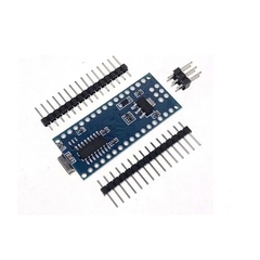 Arduino Nano V3.0 - 5v - HR2 Eletrônica