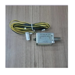 Solenoide 12v Automação - comprar online