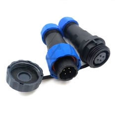 Conector A Prova d`Agua Ip68 - Sd 16 - 4 Vias - (cabo cabo) na internet