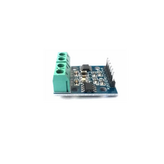 Mini Driver Ponte H Dupla L9110S - comprar online