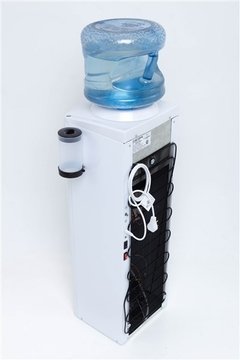 Bebedero de agua para Botellon BACOPE mod B90 Zafiro - tienda online