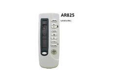 Control remoto Mod AR825 Samsung en internet