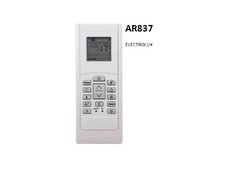 Control remoto Mod AR837 Electrolux en internet