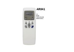 Control remoto Mod AR841 LG-BGH-TopHouse-Marshall en internet