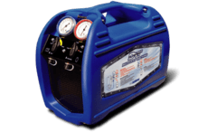 Recuperadora de Gas Refrigerante Mod DVR DOSIVAC - comprar online