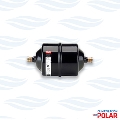 Filtro Secador DANFOSS Mod 023Z5064 - DML 163 S 3/8 Soldar