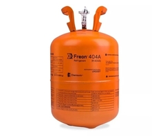 Gas Refrigerante 404a (Suva HP62) X 10,896 Kg Chemours Ex Dupont en internet