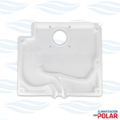 Tapa de Telgopor WHIRLPOOL mod W10292562