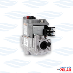Valvula de gas Honeywell mod VR8200A2132 - Climatización Polar