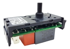 Termostato Electronico DANFOSS Mod 077F1397 Siam - Atma - comprar online