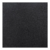 Piso de borracha 100x100cm 15mm Preto - comprar online