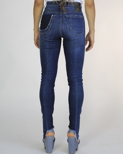 CALÇA SKINNY FEMININA DUBAI REF.060002 - Stolfo Denim