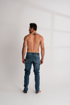 CALÇA SKINNY YELLOWSTONE - comprar online