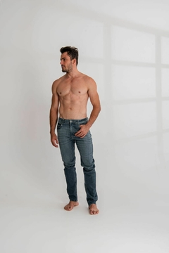 CALÇA SKINNY EXTREMO CONFORTO - Stolfo Denim