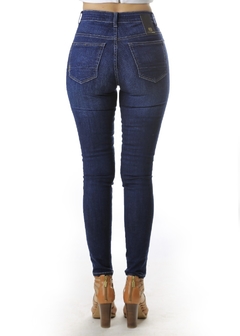 CALÇA SKINNY FEMININA SINGAPURA REF. 060009 na internet