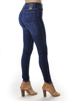 CALÇA SKINNY FEMININA SINGAPURA REF. 060009 - loja online