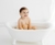 BAÑERA AMELIE - comprar online