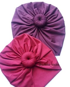 turbante touca - comprar online