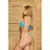 Bikini Sweet Lady By Mery del Cerro ART. 9532/25 AZUL en internet