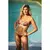 Bikini Sweet Lady By Mery del Cerro ART. 9532/25 CHOCOLATE