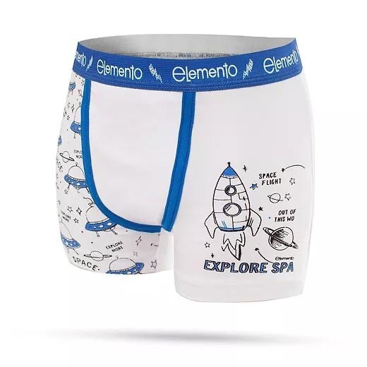 Boxer discount niños elemento