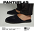 Pantuflas Polar para Hombre XY ART. 98