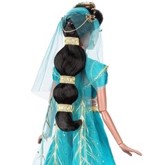 Jasmine Limited Edition Disney Doll - Aladdin Live Action Film na internet