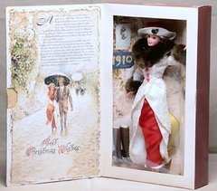 Barbie doll Holiday Memories - comprar online