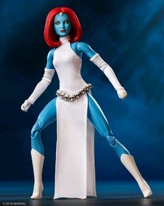 Barbie Collector Marvel Mystique