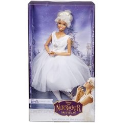 Barbie The Nutcracker and the Four Realms doll Ballerina of the Realms - Michigan Dolls