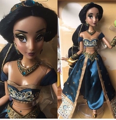 Jasmine Disney Limited Edition Doll - comprar online