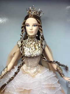 Barbie Lady of the White Woods - loja online